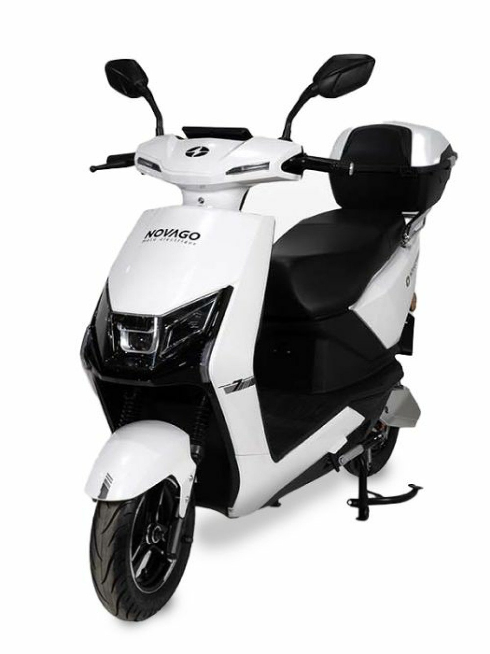 SCOOTER NOVAGO